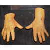 Image 1 : SEVERED BABY OR SMALL CHILD HANDS MATCHED PAIR