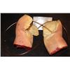 Image 2 : SEVERED PAIR OF ARMS WITH BLOOD GUSHING RIGS WEARABLE
