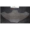 Image 1 : THE WATCHMEN OZYMANDIAS REAR NECK COWL