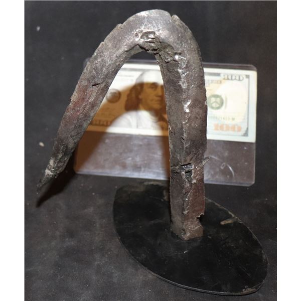 CANDYMAN FAREWELL TO THE FLESH SCREEN USED IMPALEMENT HOOK