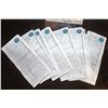 Image 1 : CATCH ME IF YOU FORGED CAN PAN AM CHECKS LOT OF 42 PRODUCTION MADE