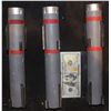 Image 1 : KNIGHT RIDER TEAM K.R.O ROCKETS LOT OF 3