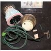 Image 2 : A CINDERELLA STORY MAGICAL SNOW GLOBE RIG HILLARY DUFF