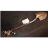 Image 1 : F/X RUBBER SHOVEL FROM UNKNOWN VINTAGE PRODUCTION