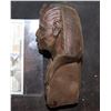 Image 2 : EGYPTIAN STATUE VINTAGE SILICONE FROM UNKNOWN PRODUCTION