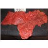 Image 2 : BLADE EXPLODED DEACON FROST SCREEN USED PIECE A