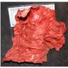 Image 2 : BLADE EXPLODED DEACON FROST SCREEN USED PIECE D