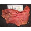 Image 1 : BLADE EXPLODED DEACON FROST SCREEN USED PIECE I
