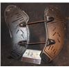 Image 2 : HIGHLANDER 2 CONNOR MACLEOD SCREEN MATCHED HERO HOVERBOARD CLOSED BLADE VERSION