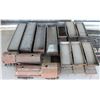 Image 1 : TRAIN CAR ANTIQUE 1930's BEST OF THE FILMING MINIATURES LOT OF 12