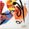 Image 2 : Jenik Cook, Framed Original Acrylic Painting, Hand Signed, Letter of Authenticity.