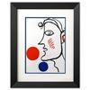 Image 1 : Alexander Calder- Lithograph