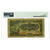 Image 2 : Agricultural & Industrial Bank of China (Hankow Branch). 1932. Issued Banknote.