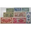 Image 1 : China. 1928 to 1948 Issued Banknote Assortment