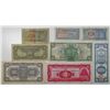Image 2 : China. 1928 to 1948 Issued Banknote Assortment