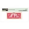 Image 2 : Kwangtung Provincial Bank (Swatow Branch). 1935. Specimen Banknote.