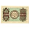 Image 2 : Republic of Indonesia, 1948, Issued Banknotes
