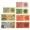 Image 2 : Republic of Indonesia, 1964, Collection of Issued Banknotes