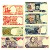 Image 1 : Republic of Indonesia, Collection of Issued Banknotes, ca.1980-1990s