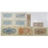 Image 2 : Japan. Japanese Government Issued Banknote Assortment