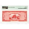 Image 2 : Lao Issara. 1948. Specimen Essay Banknote.