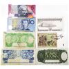 Image 2 : Commonwealth of Australia, Group of Issued Banknotes