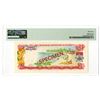 Image 2 : Bahamas Monetary Authority. 1968. Specimen Note.