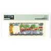 Image 2 : Bahamas Monetary Authority. 1968. Specimen Note.