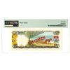 Image 2 : Bahamas Monetary Authority. 1968. Specimen Note.