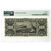 Image 2 : Republic Estados Unidos Do Brazil, ca. 1920's Essay "Printer's Design" Banknote.