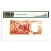Image 2 : Banco Central de Chile. 1975. Specimen Note.