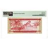 Image 2 : Banque Nationale du Congo. 1970. Specimen "Top Pop" Banknote.