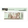 Image 2 : Banco Central de Costa Rica. 1983. "TYVEK" Specimen Banknote.