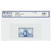 Image 1 : Government of Cyprus, 1943 Issue Banknote.