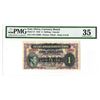 Image 1 : East African Currency Board. 1943. Issued Note.