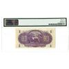 Image 2 : East African Currency Board. 1943. Issued Note.