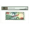 Image 2 : East Caribbean Currency Authority. ND (1965). Specimen Note.