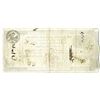 Image 2 : Caisse d'Echange des Monnaies (Rouen). AN12 (1803). Issued Note.