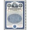 Image 1 : Government of the French Republic 1921 Specimen Bond.