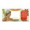 Image 1 : Banque de l'Indochine. ND (1949-1954) Issue Banknote.