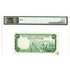 Image 2 : Gambia, Currency Board, ND (1965-70) Issued Banknote