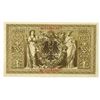 Image 2 : Reichsbankdirektorium. 1910. Specimen Note.