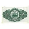 Image 2 : Government of Gibraltar. 1965. Specimen Note.