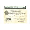 Image 1 : Great Britain, Bank of England, 1934-44 Issued Banknote
