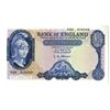 Image 1 : Bank of England. ND 1961-1963). Issued Note.