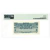 Image 2 : British Armed Forces Special Voucher, 2nd Series. ND (1948). Specimen Banknote.
