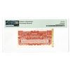 Image 2 : British Armed Forces Special Voucher. 2nd Series, ND (1954). Specimen Banknote.