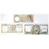 Image 2 : Bank of Greece. 1935. Lot of 3 Issued Notes.