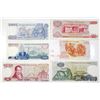 Image 2 : Bank of Greece. 1964-1996. Lot of 11 Issued Notes.