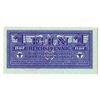 Image 1 : Deutsche Wehrmacht. ND (1942). Issued Note.